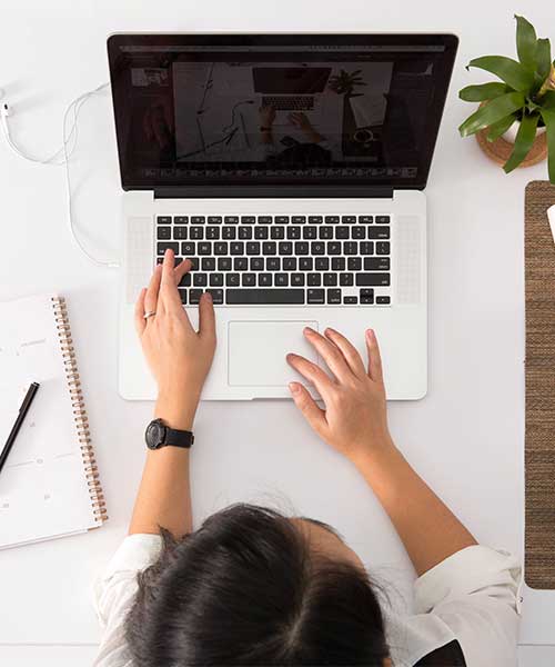 Auxiliar Administrativo