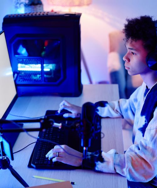 Dev Games Kids